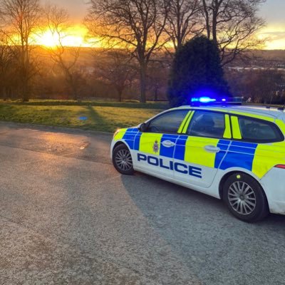 This account is now closed. Please follow @CFieldPolice for all our updates. Report crime via DM @DerPolContact, call 101 or 999 in an emergency.