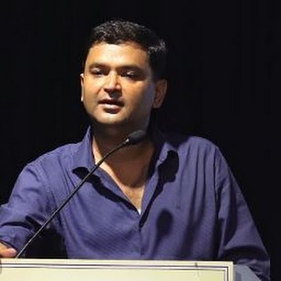 Mojor Gaurav Arya Defence expert