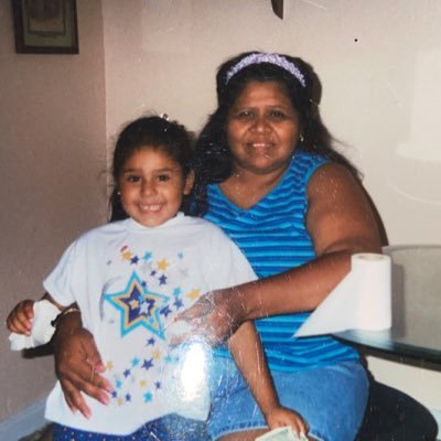 a_betancourt21's profile picture. Houston Tx ❤️