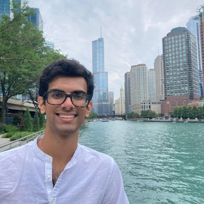 _ArunRamesh's profile picture. Economics PhD student @UCLA | Interested in Economic History, Development, and Public Finance