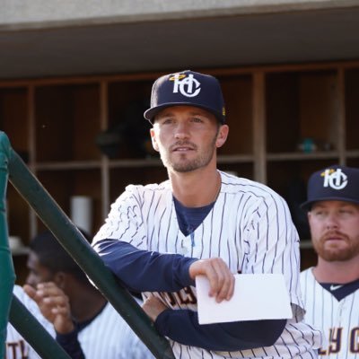 @RaysBaseball Player Development | Former @BCBirdball