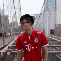 Shusheng Zhong (@shushengzhong) 's Twitter Profile