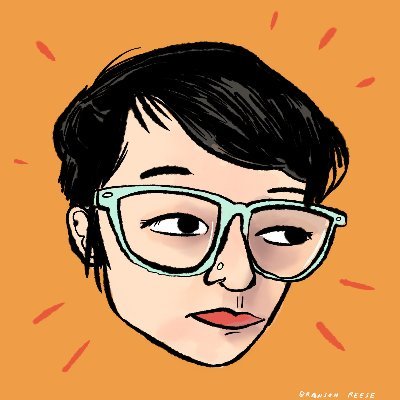 heihachimachi's profile picture. hyena