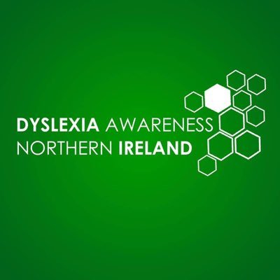 We are a volunteer community advocacy group working to ensure equity for the up to 1 in 5 people w/ dyslexia in NI . Early intervention is our passion! 💥