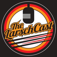 The LarschCast π (@larschcast) 's Twitter Profile