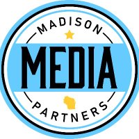 Madison Media Partners (@_madisonmedia) 's Twitter Profile Photo Madison Media Partners (@_madisonmedia) 's Twitter Profile Photo
