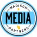 Madison Media Partners (@_madisonmedia) Twitter profile photo Madison Media Partners (@_madisonmedia) Twitter profile photo