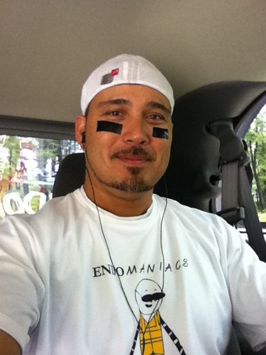 eugenechris2323's profile picture. 