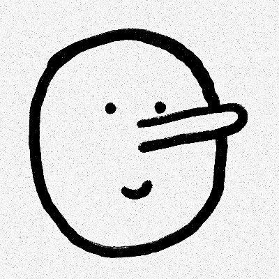 nozepicker's profile picture. NOZE PICKERS collection by NOZEY 👁️👃👁️ Dreams and Fears right in front of your eyes