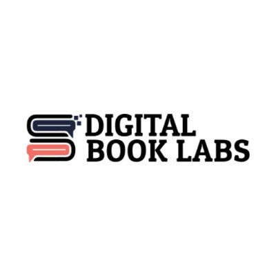 digitalbooklabs Profile Picture