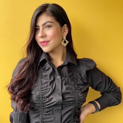 Lorena Prada. (@LorenaGalvis29) / Twitter