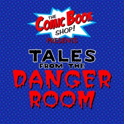 Tales from the Danger Room