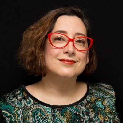 Científica y comunicadora. Tengo chistazos sobre ciencia ig: @nadiachiaramoni Profe en @UNQoficial Escribo en @Agencia__UNQ
