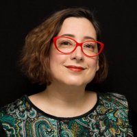 Nadia Chiaramoni (@nschiara) 's Twitter Profile