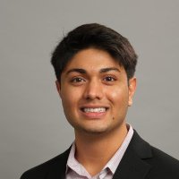 Savan Patel (@savankpatel) 's Twitter Profile