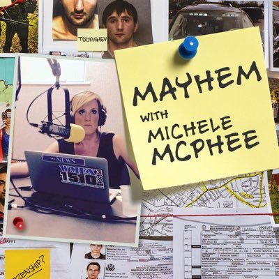 Mayhem Podcast