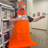 John Portier (@mrportierbms) 's Twitter Profile