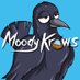 Moody Krows (@KrowsCo) Twitter profile photo
