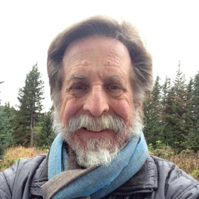 Writer, journalist emeritus. #prostatecancer survivor. New College grad. Born in Va., raised in Fla., Alaskan since 1979. I like extremes. Tuggeht-Uzintun.