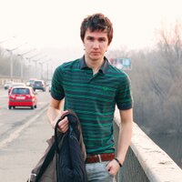 Serge Shupka (@sergiys) 's Twitter Profile