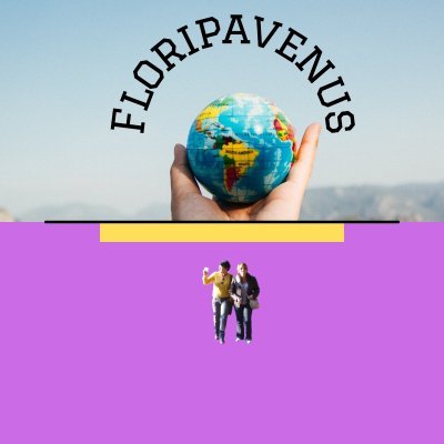 floripavenus's profile picture. O prazer de viajar, de viver mais por aí...
https://t.co/zcfnTIoSZ1
