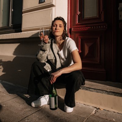 ammelissana's profile picture. 👁🌺👁