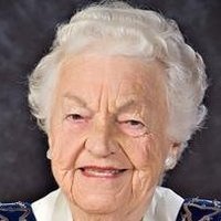 Hazel McCallion (@hazel_mccallion) 's Twitter Profile