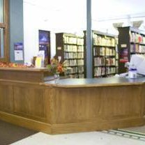 The Negaunee Public Library provides informational, educational, and recreational services for the community in a pleasant atmosphere.