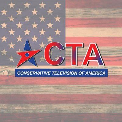 Conservative Television Of America (CTA) is a 24-hour conservative entertainment, information and news media network.