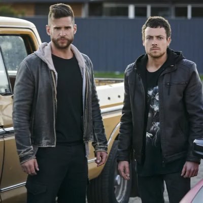 Heath Braxton (HeathBraxtonx1) Twitter