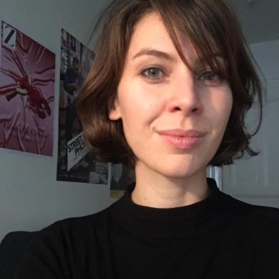 FabienneHurst Profile Picture