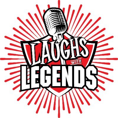 LaughsLegends's profile picture. Laughs with Legends™ is a full-blown
comedy show, with a sports twist. the show features
professional comedians and professional athletes/
amateur comedians.