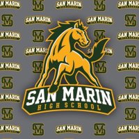 San Marin Boys Basketball (@sanmarinhoops) 's Twitter Profile