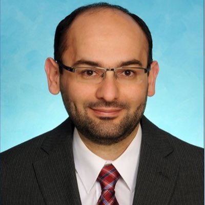 Adham Salkeni, MD