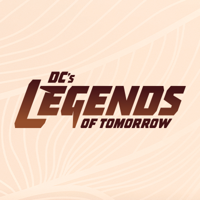 DC’s Legends of Tomorrow Profile