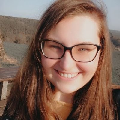 kaetsche98's profile picture. The real growth is being more yourself