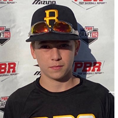 Ryker Williams Profile