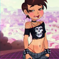anie g (@anieg14) 's Twitter Profile