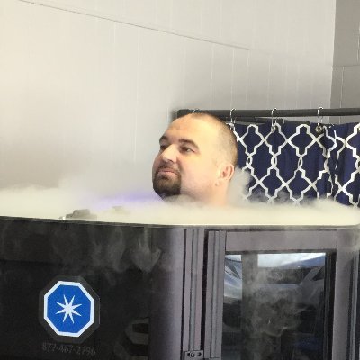 cryoeffectguy's profile picture. 