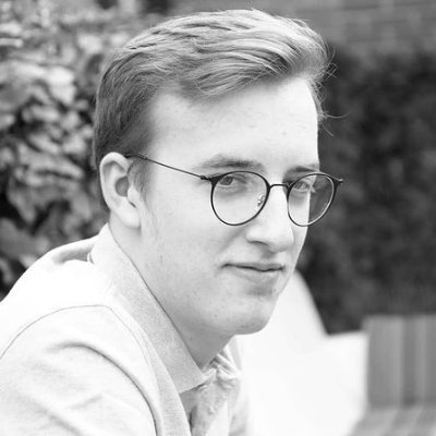 I am an IT student based in Belgium, focused on Cyber Security. Every day I learn new techniques on how to protect software and how to write better code.