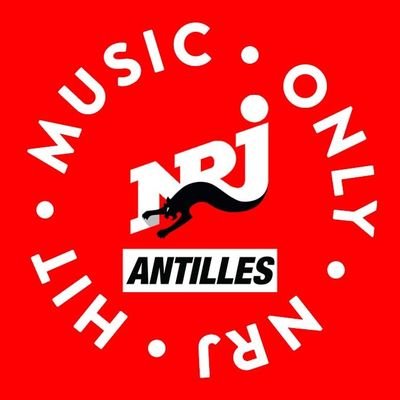 NRJ ANTILLES