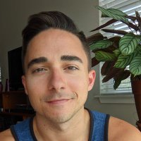 Justin (@mrstorm) 's Twitter Profile