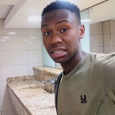 EdwinDlamini's profile picture. 