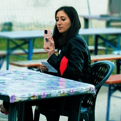 TizianaCherubin's profile picture. #muaythai athlete 🥊 • PASSION DRIVEN • #SocialMedia startegist 📲 • TC comunicazione 👇🏻