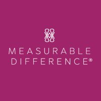 Measurable Difference(@MDbyChrislie) 's Twitter Profile Photo