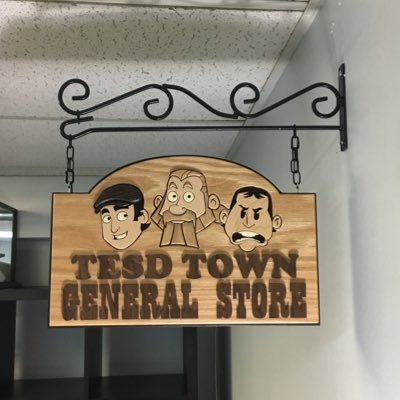 TESTTownGeneralStore