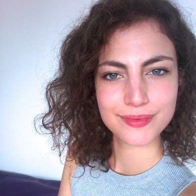 ClaraDaviis's profile picture. 