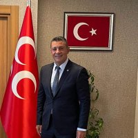 Gökhan Türkeş Öngel (@gokhanturkesmhp) 's Twitter Profile Photo Gökhan Türkeş Öngel (@gokhanturkesmhp) 's Twitter Profile Photo