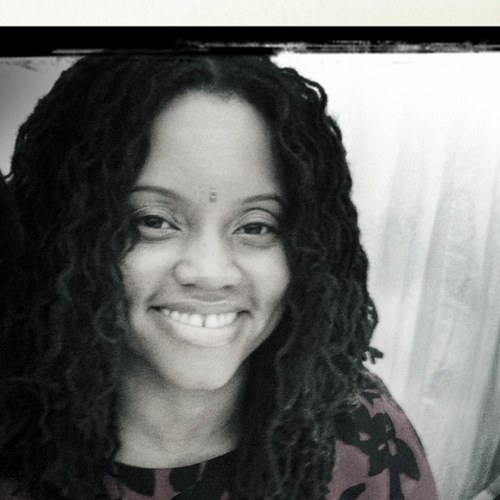 SimplyMel's profile picture. 