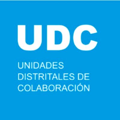 📲Instagram @udcmoratalaz 📲 Facebook @Udcmoratalaz📲 Unidad Distrital de Colaboración en el Distrito de Moratalaz📍